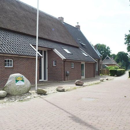 Het Centrum 诺格 外观 照片